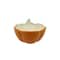 Assorted Halloween Icon Ceramic Bowl by Makery™